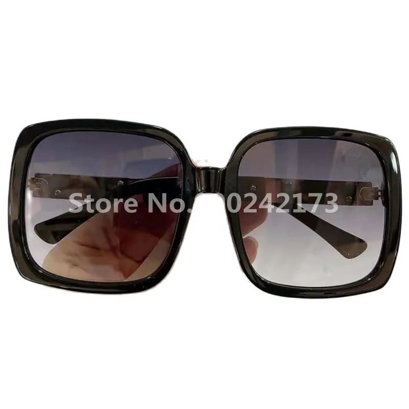 Vintage Oversize Square Sunglasses Women Luxury Brand Big Frame Women Sun Glasses Black Fashion Gradient Female Glasses Oculos
Vintage Oversize Square Sunglasses Women Luxury Brand Big Frame Women Sun Glasses Black Fashion Gradient Female Glasses Oculos