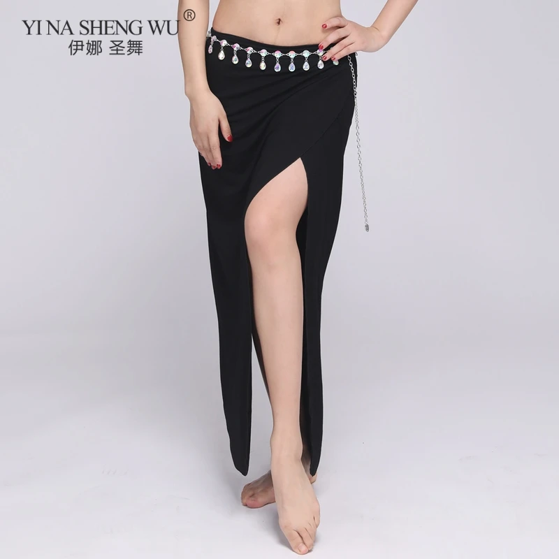 Summer Elegant India Belly Dance New Female Sexy Eastern Practice Clothing New Large Size Long Skirt Stage Performance Clothes
Summer Elegant India Belly Dance New Female Sexy Eastern Practice Clothing New Large Size Long Skirt Stage Performance Clothes