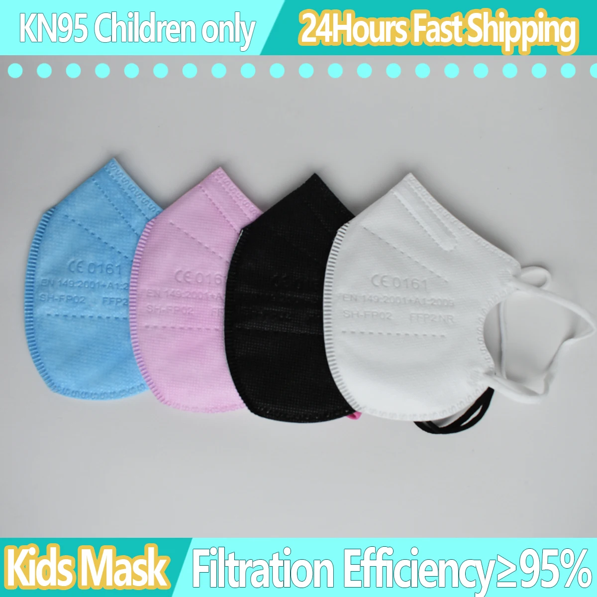 Child Mask Child Washable マスクPvc kids Mask Mascara Fantasia Protective Mouth Mask kn95 for girls boys Mascarilla fpp2 Homologada
Child Mask Child Washable マスクPvc kids Mask Mascara Fantasia Protective Mouth Mask kn95 for girls boys Mascarilla fpp2 Homologada
