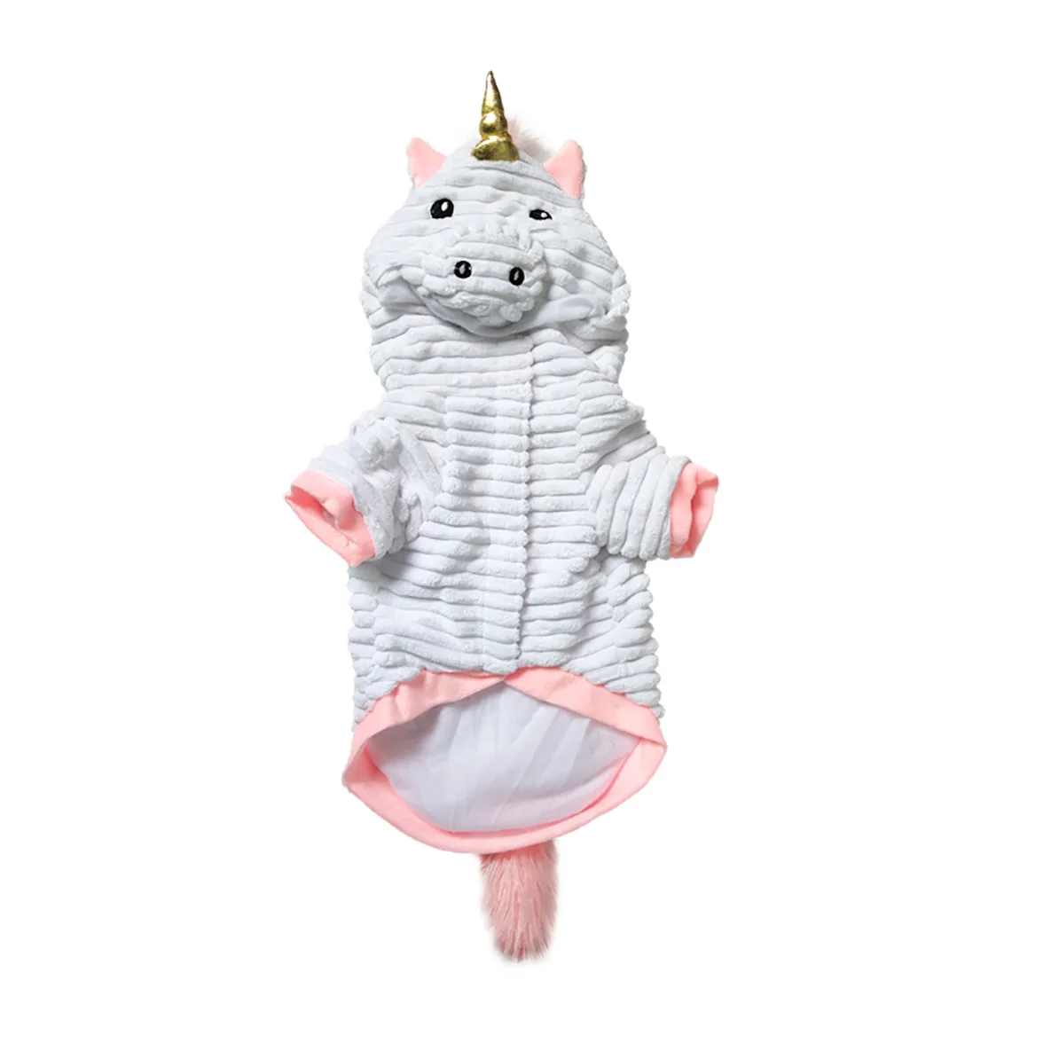 Chrismas Unicorn Costume for Dogs Pets Clothes Dog Hoodie Dog Clothes for Small Dogs Yorkshire Pomeranian Chiuhahua Clothes 
Chrismas Unicorn Costume for Dogs Pets Clothes Dog Hoodie Dog Clothes for Small Dogs Yorkshire Pomeranian Chiuhahua Clothes