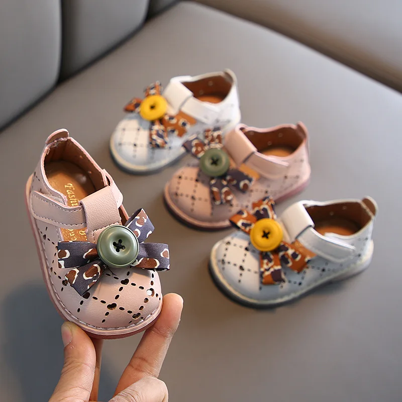 2021 Spring Summer Baby Shoes Toddler First Walkers Cut-Outs Toddler Princess Shoes Comfortable Breathable SSS030
2021 Spring Summer Baby Shoes Toddler First Walkers Cut-Outs Toddler Princess Shoes Comfortable Breathable SSS030