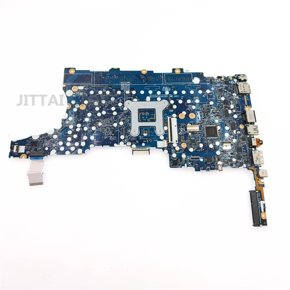917503-601 917503-001 6050A2854301-MB-A01 For HP EliteBook 840 850 G4 Laptop motherboard W/ SR342 I5-7200U CPU 100% full Tested |