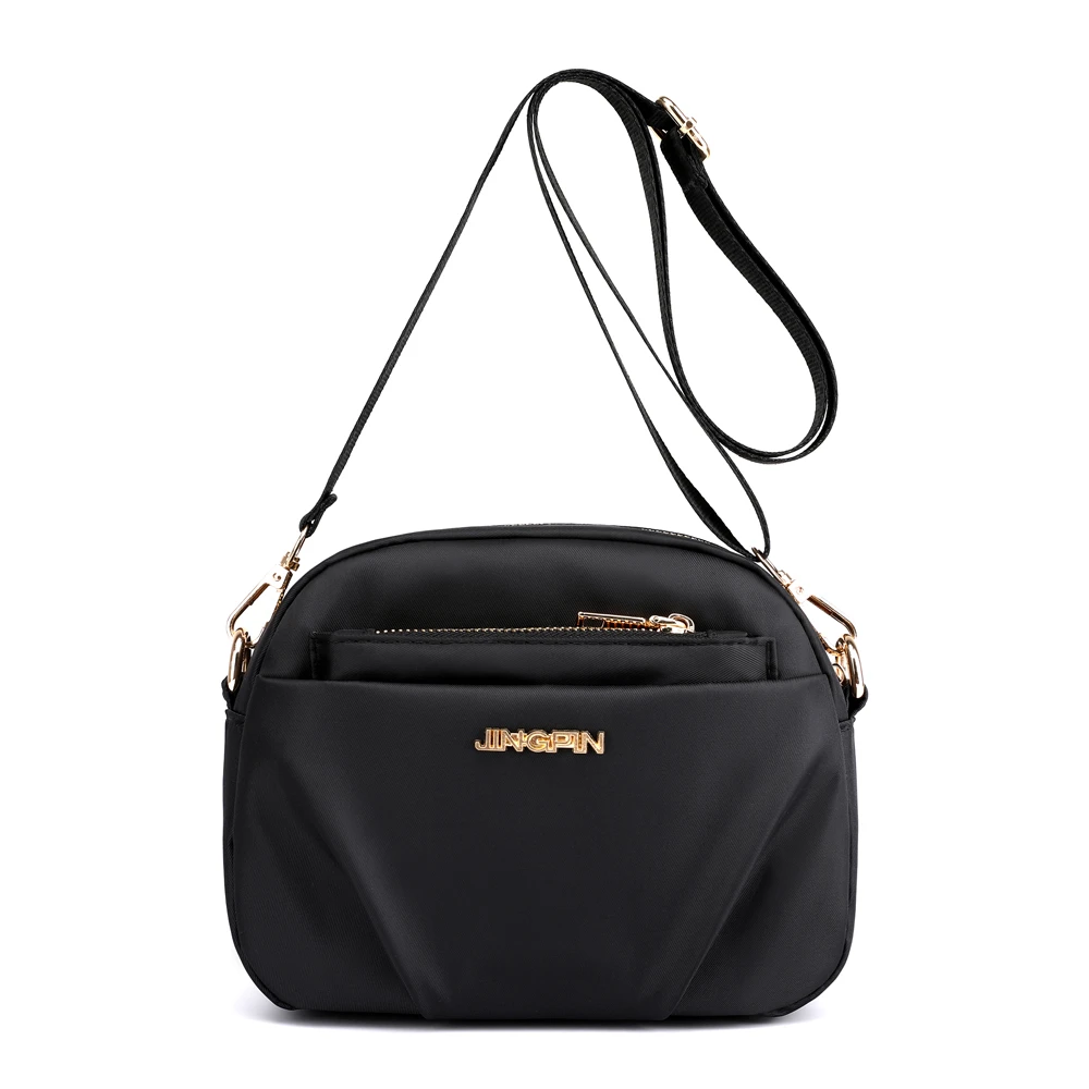 Nylon Bags Designer Women Shoulder Bags Crossbody Bags For Women Small Cross Body Purses And Luxury Handbags Bolsa Feminina Sac
Nylon Bags Designer Women Shoulder Bags Crossbody Bags For Women Small Cross Body Purses And Luxury Handbags Bolsa Feminina Sac