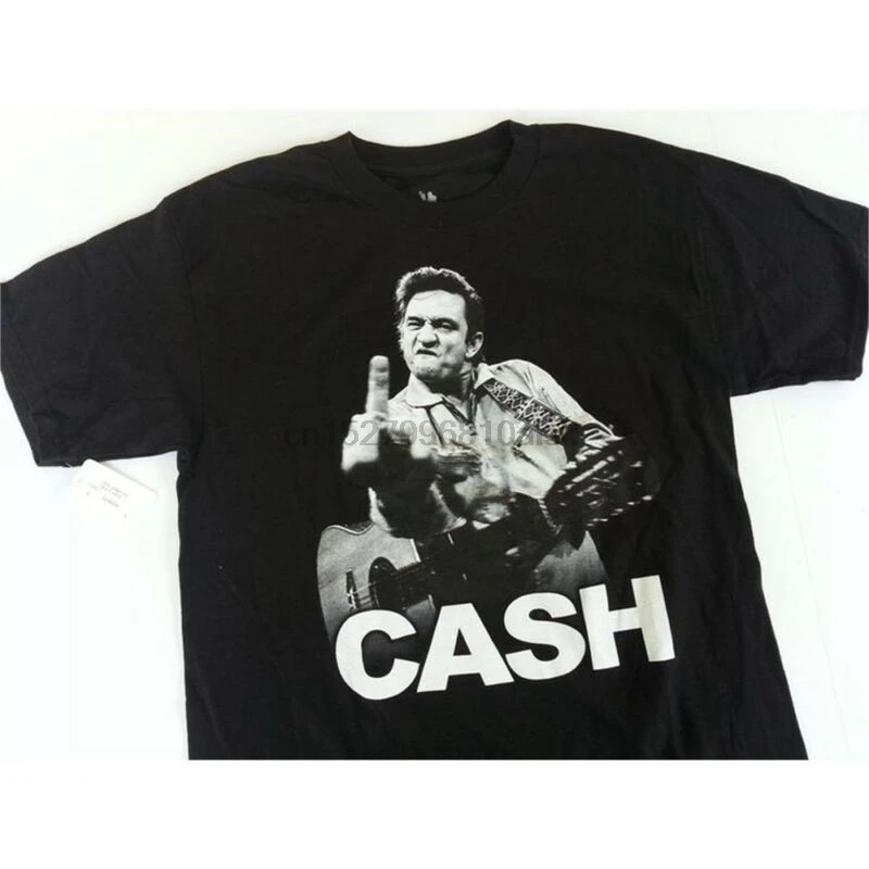 Medium Adult'S Johnny Cash T-Shirt Mens Short Sleeve Tshirts Various Styles 5055979995272
Medium Adult'S Johnny Cash T-Shirt Mens Short Sleeve Tshirts Various Styles 5055979995272