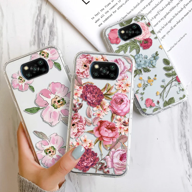 Airbag Case for Xiaomi Poco X3 Pro Cases Funda Poco X3 NFC F3 M3 C3 Pocophone X2 M2 Cover Silicon Shockproof Phone Bumper Coque
Airbag Case for Xiaomi Poco X3 Pro Cases Funda Poco X3 NFC F3 M3 C3 Pocophone X2 M2 Cover Silicon Shockproof Phone Bumper Coque