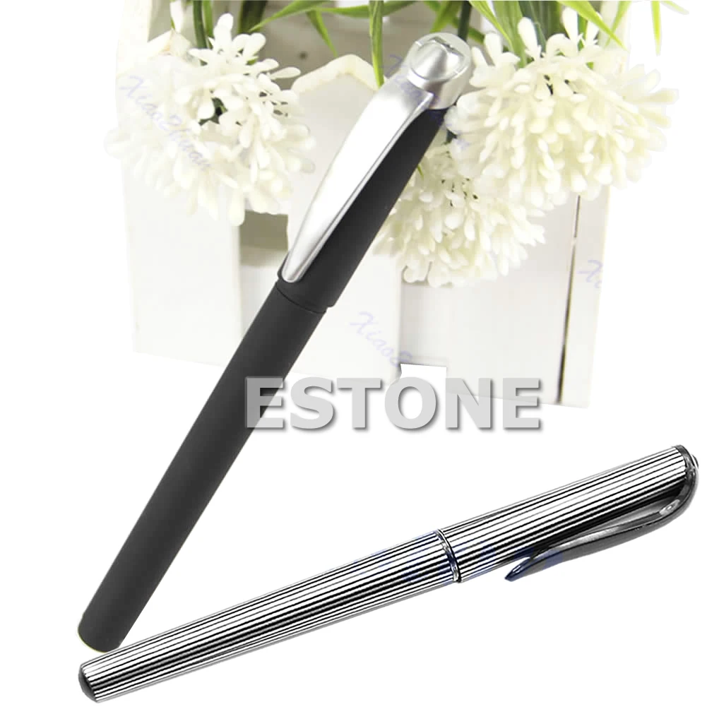 1PC Invisible Magic Ball Pen Disappear Slowly Ink in hours
1PC Invisible Magic Ball Pen Disappear Slowly Ink in hours