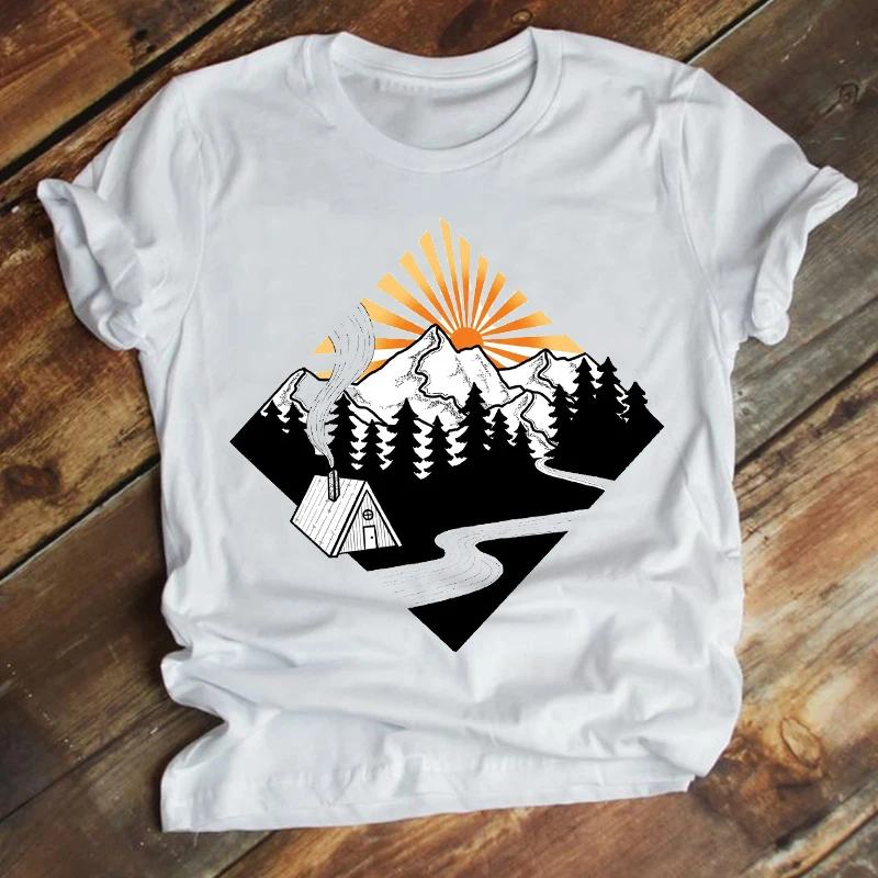 Women Printing Short Sleeve Cute Clothing Watercolor Cartoon Summer Fashion Clothes Print Tshirt Female Tee Top Graphic T-shirt 
Women Printing Short Sleeve Cute Clothing Watercolor Cartoon Summer Fashion Clothes Print Tshirt Female Tee Top Graphic T-shirt