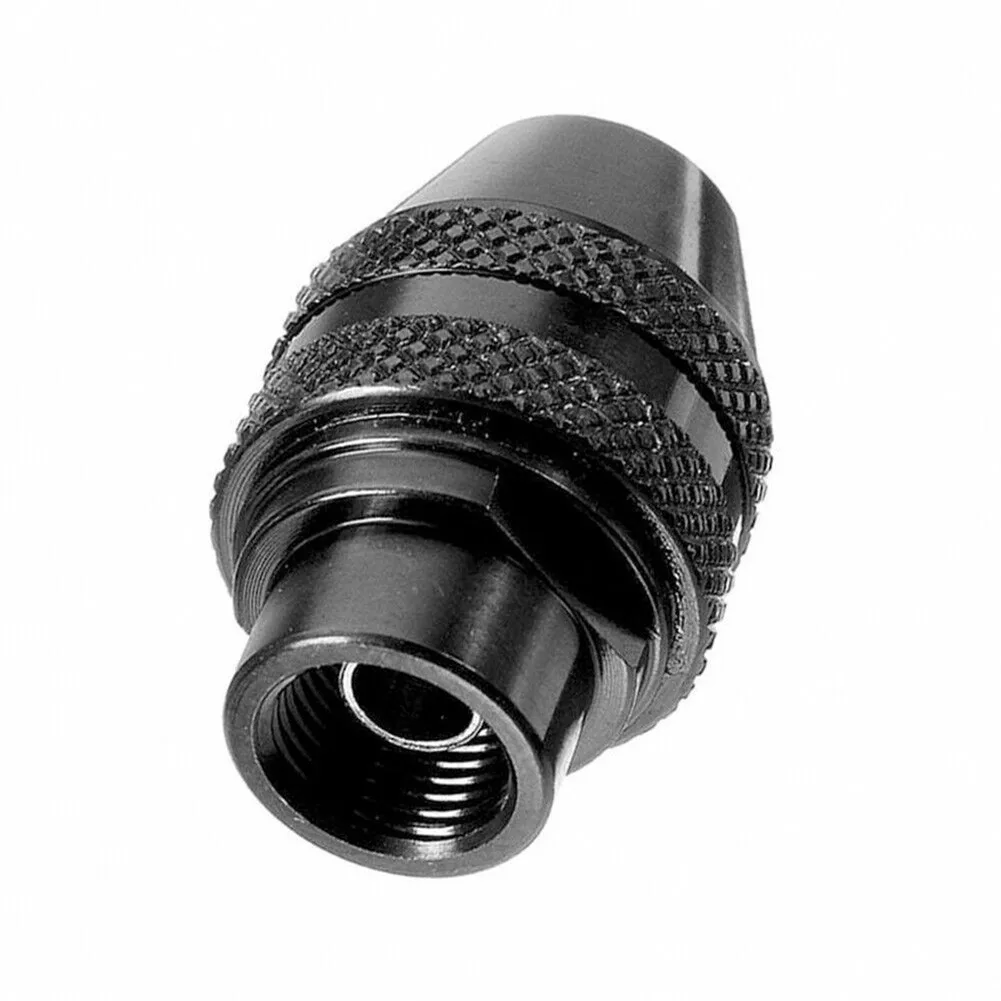 3pcs Multi Function Drill 3-jaw Universal Chuck 0.4-3.2mm Replace Clamps For Rotary Power Tools
3pcs Multi Function Drill 3-jaw Universal Chuck 0.4-3.2mm Replace Clamps For Rotary Power Tools