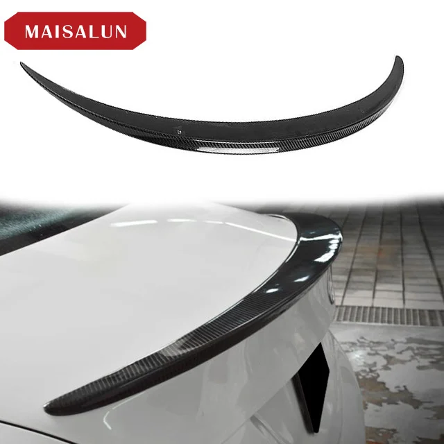 Подходят для Benz W117 Cla45cla180 Cla200 Cla300 Тип r, задние фиксированные крыла из углеродного волокна
Подходят для Benz W117 Cla45cla180 Cla200 Cla300 Тип r, задние фиксированные крыла из углеродного волокна