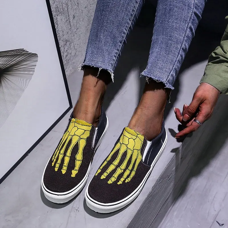 Big Size 42-43 Women 2021 Summer Arrival Comfort Funny Leisure Stylish Casual Shoes Womens Embroidery Anti-Odor Sneakers
Big Size 42-43 Women 2021 Summer Arrival Comfort Funny Leisure Stylish Casual Shoes Womens Embroidery Anti-Odor Sneakers