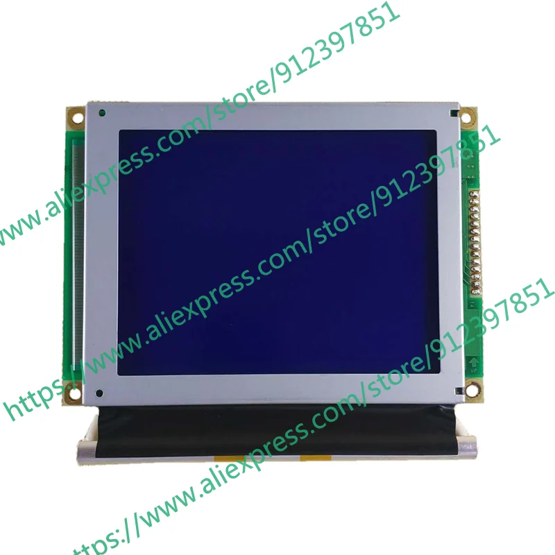 Оригинальный продукт, может предоставить тестовое видео DMF50081N DMF50081NB-FW LCD
Оригинальный продукт, может предоставить тестовое видео DMF50081N DMF50081NB-FW LCD