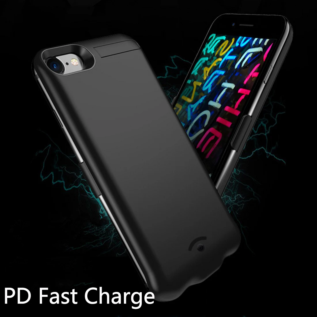 Hot sale Ultra-Slim 6000/8500mAh battery power bank for X iPhone 6 6s 7 8 charging and battery charger Cases for iPhone 6 6s 7 8
Hot sale Ultra-Slim 6000/8500mAh battery power bank for X iPhone 6 6s 7 8 charging and battery charger Cases for iPhone 6 6s 7 8
