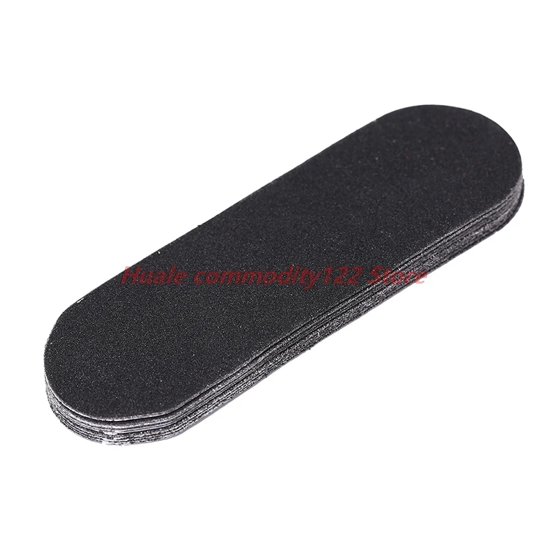 New eusable Stainless Steel Pedicure Foot File Cracked Skin Callus Remover Feet Rasp Foot Care with 10 Sheets Abrasive Paper 
New eusable Stainless Steel Pedicure Foot File Cracked Skin Callus Remover Feet Rasp Foot Care with 10 Sheets Abrasive Paper