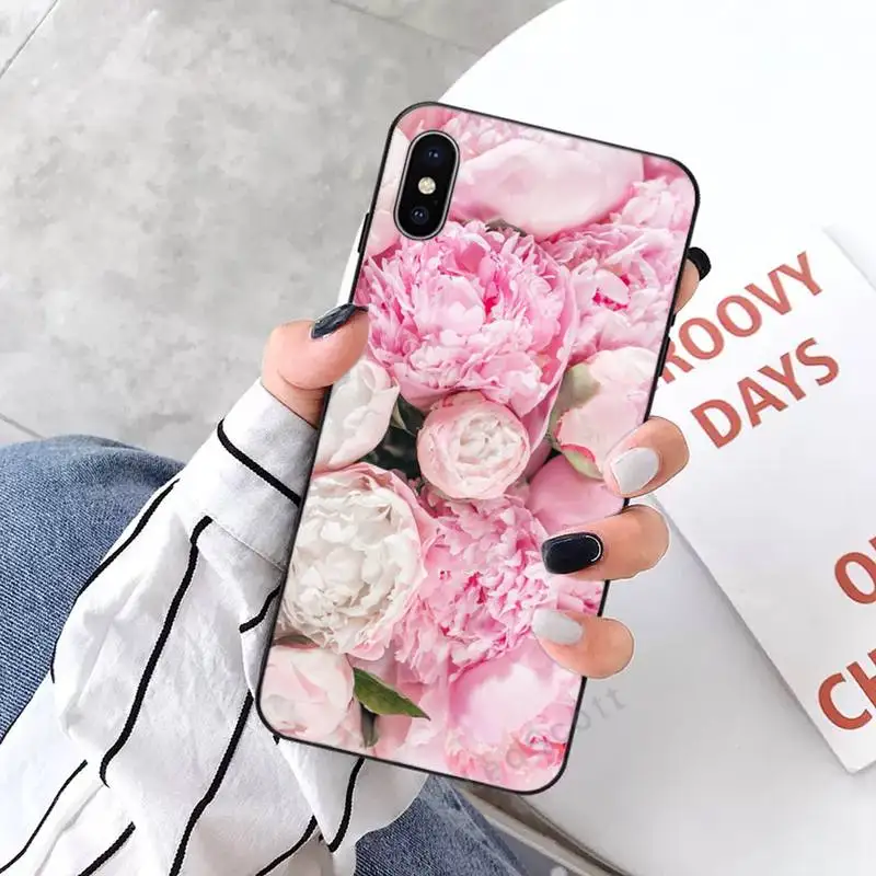 beautiful peony flower Phone Case for iPhone 11 12 mini pro XS MAX 8 7 6 6S Plus X 5S SE 2020 XR
beautiful peony flower Phone Case for iPhone 11 12 mini pro XS MAX 8 7 6 6S Plus X 5S SE 2020 XR