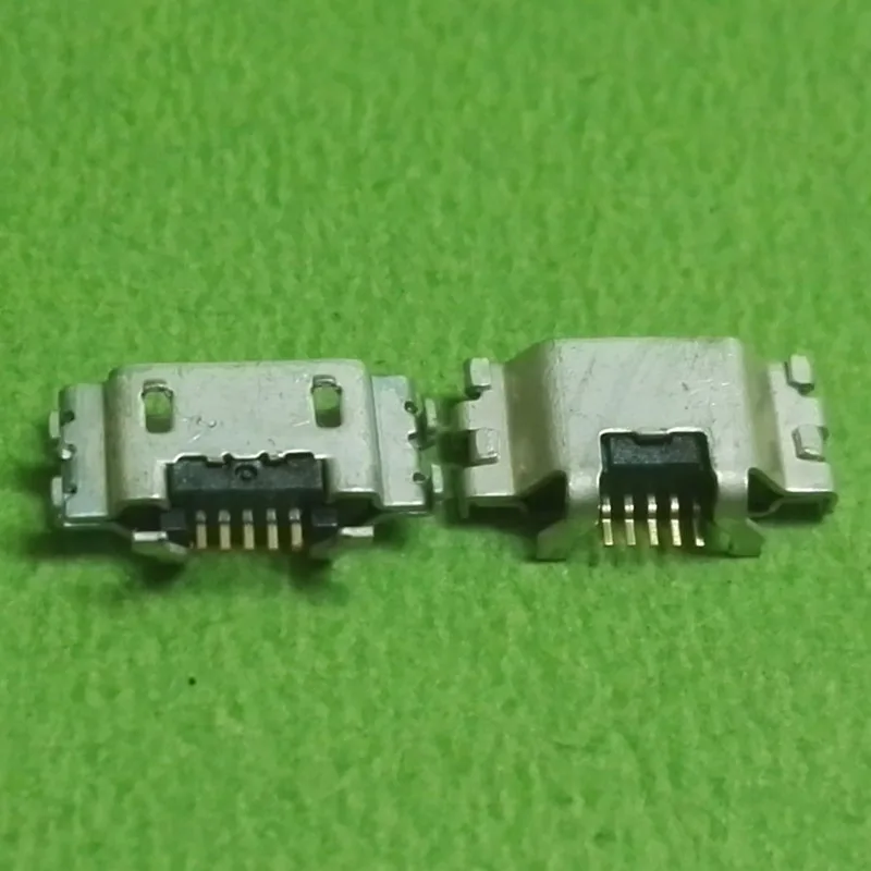 5 шт. Micro USB разъем для зарядки и передачи данных PSv ita Psv 2000 PS Vita PSV зарядного