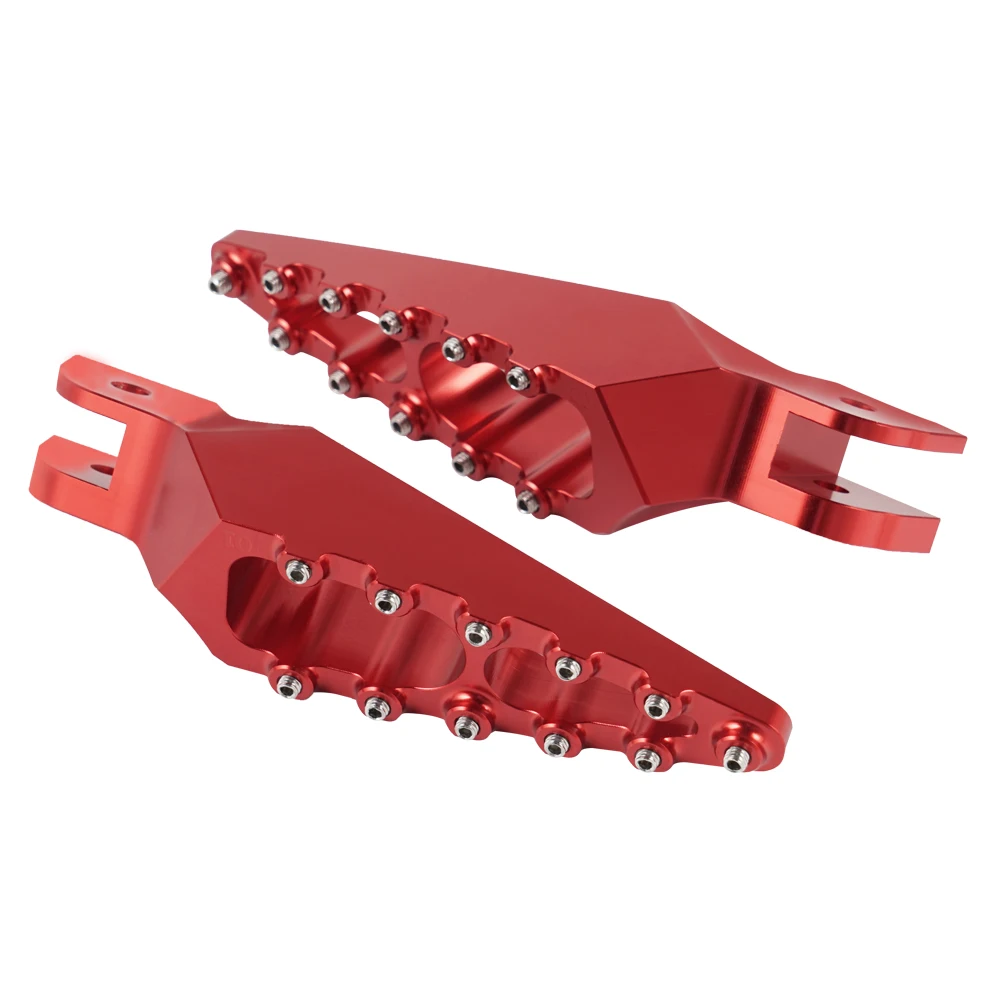 CNC Aluminum Foot Pegs FootRest Footpegs Rests Pedals For Ducati Diavel Carbon Titanium Cromo Dark Strada AMG 011-2018 2017 2016
CNC Aluminum Foot Pegs FootRest Footpegs Rests Pedals For Ducati Diavel Carbon Titanium Cromo Dark Strada AMG 011-2018 2017 2016