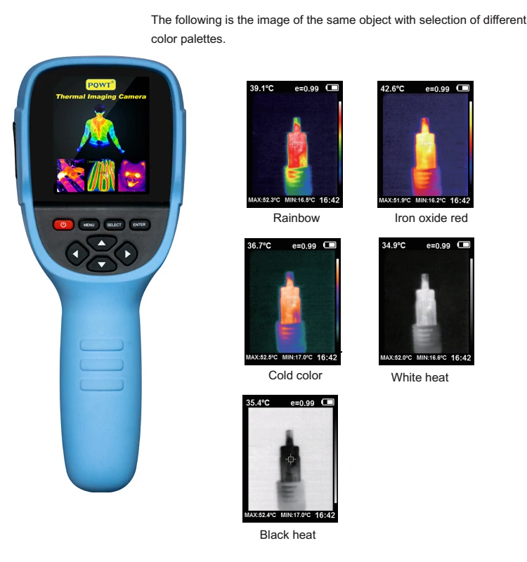 PQWT-CX160/320/220 детектор подземных канализационных трубопроводов, тепловое изображение, техническое обслуживание, проверка безопасности, промы...
PQWT-CX160/320/220 детектор подземных канализационных трубопроводов, тепловое изображение, техническое обслуживание, проверка безопасности, промы...