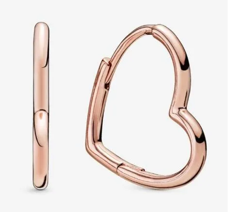 100% 925 Silver Pan Earrings Fashion Silver And Rose Gold Heart Pan Earrings For Women Wedding Gift Fashion Jewelry
100% 925 Silver Pan Earrings Fashion Silver And Rose Gold Heart Pan Earrings For Women Wedding Gift Fashion Jewelry