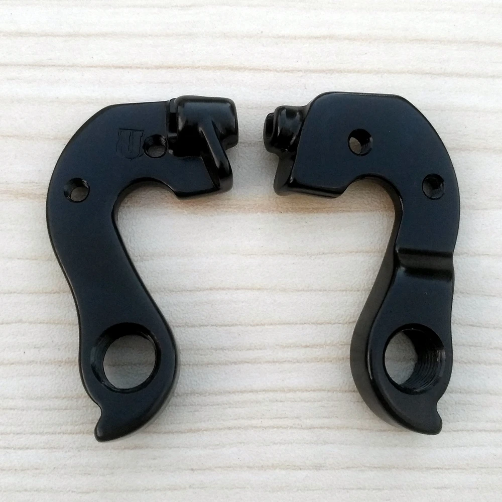 2pcs Bicycle parts bike gear rear derailleur hanger For CUBE #10145 cube Agree SL SUPER HPC cube mtb carbon frame mech dropout
2pcs Bicycle parts bike gear rear derailleur hanger For CUBE #10145 cube Agree SL SUPER HPC cube mtb carbon frame mech dropout