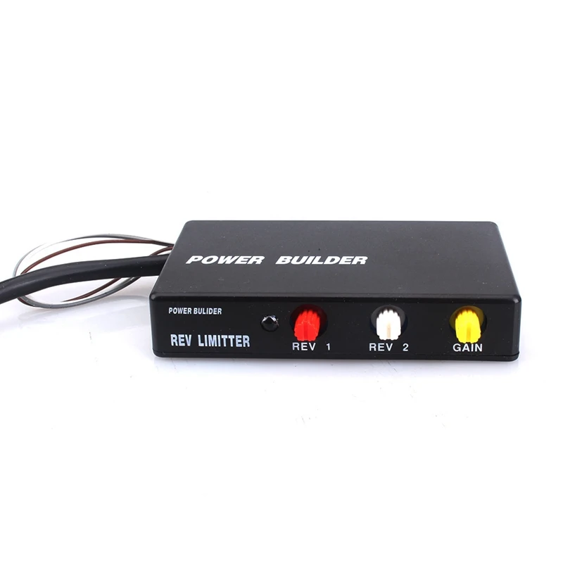 Car Ignition Rev Limiter Launch Control Fire Controlle Exhaust Flame Thrower Kit Chip Type B Drift Fire
Car Ignition Rev Limiter Launch Control Fire Controlle Exhaust Flame Thrower Kit Chip Type B Drift Fire