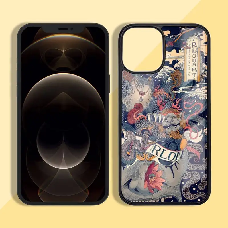 Japanese style Art Japan Phone Case Silicone TPU+PC For iPhone 11 12 mini Pro MAX 5 6 7 8 Plus Samsung Note20 10 Plus S7 8
Japanese style Art Japan Phone Case Silicone TPU+PC For iPhone 11 12 mini Pro MAX 5 6 7 8 Plus Samsung Note20 10 Plus S7 8