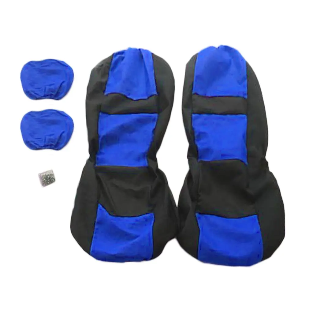 4 Pcs/Set Universal Four Seasons Car Seat Covers Auto Vehicles Seat Cushions Interior Automobiles Seat Styling Pads Supplies
4 Pcs/Set Universal Four Seasons Car Seat Covers Auto Vehicles Seat Cushions Interior Automobiles Seat Styling Pads Supplies