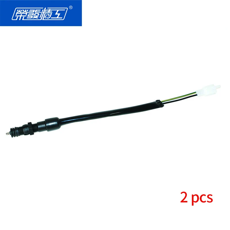 Motorcycle Rear Foot Stop Light Switch GY6-125
Motorcycle Rear Foot Stop Light Switch GY6-125