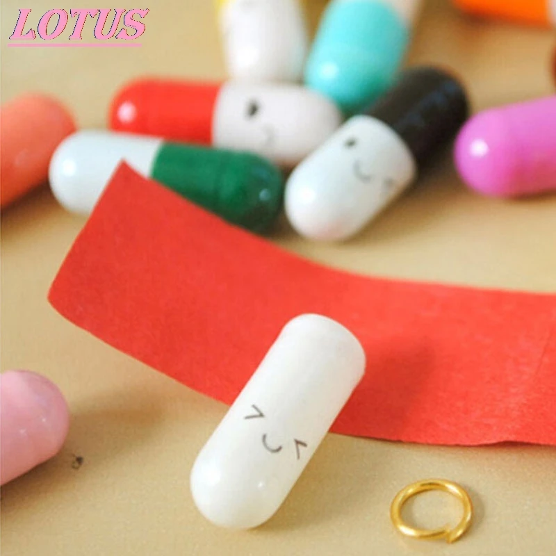 50pcs/lot Writing Paper Novelty Colorful Paper Gift Kawaii Mini Love Blank Message Capsule Envelope Letter Paper for Children
50pcs/lot Writing Paper Novelty Colorful Paper Gift Kawaii Mini Love Blank Message Capsule Envelope Letter Paper for Children