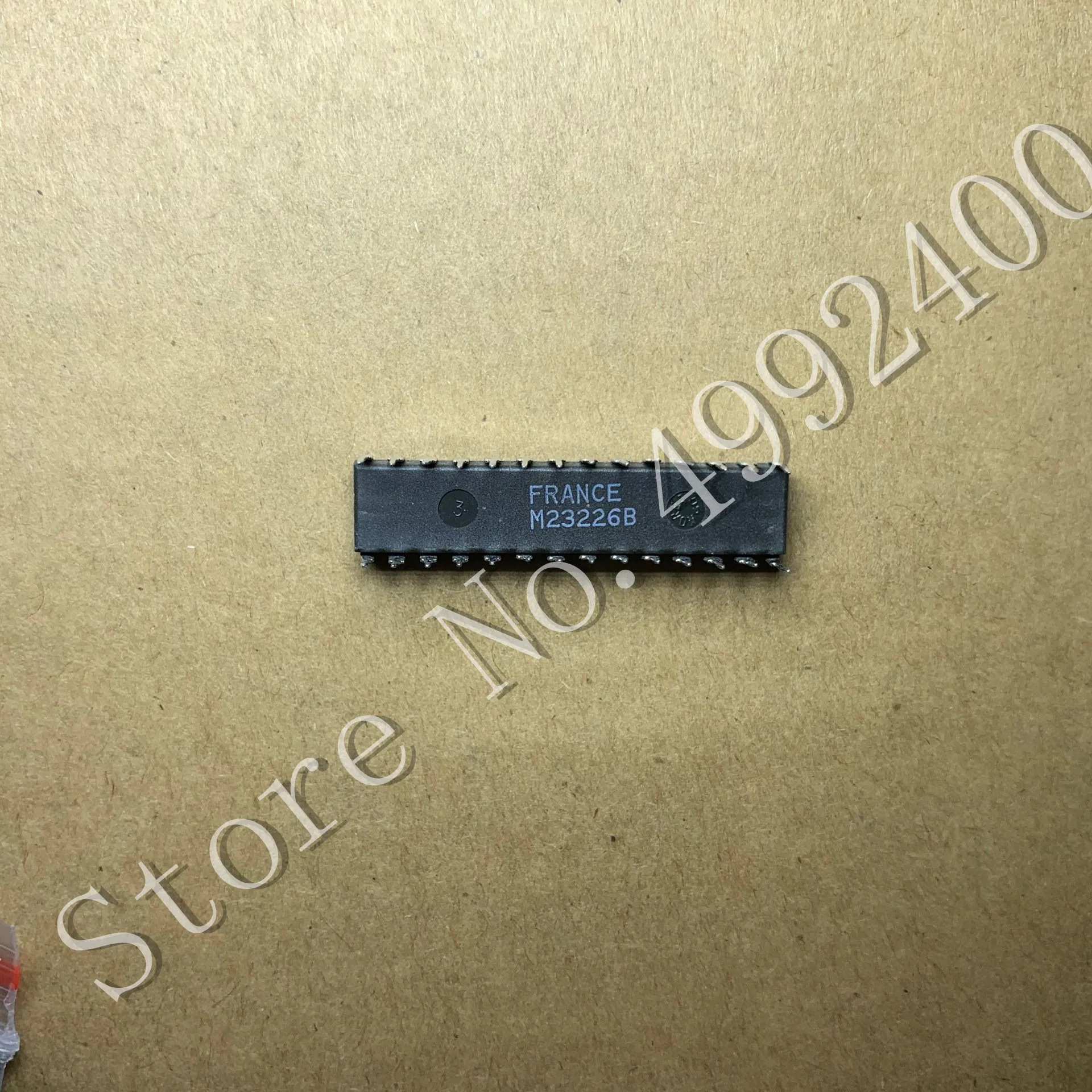 1 шт./лот HM3-65764K-5 DIP28
1 шт./лот HM3-65764K-5 DIP28