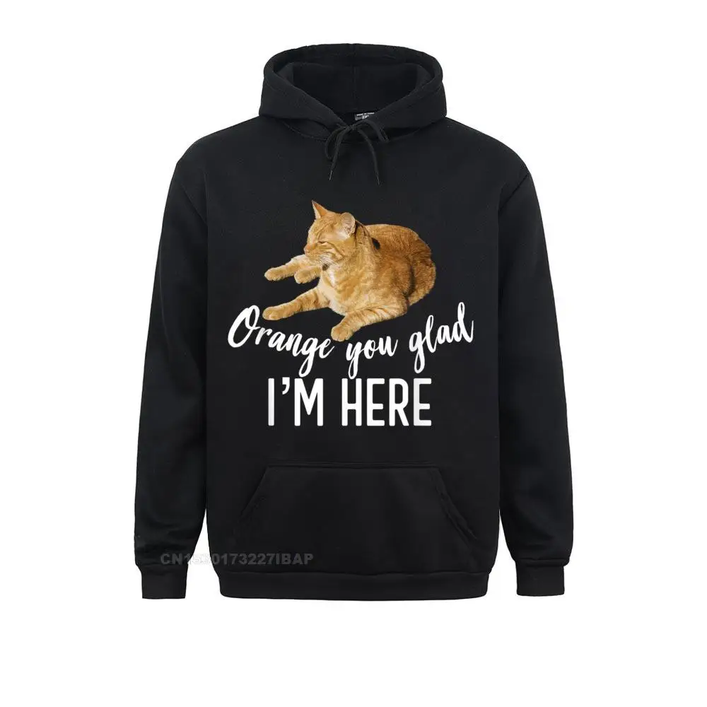 Orange You Glad I'm Here Tabby Cat Lover Graphic Chinese Style Men's Sweatshirts Classic Ostern Day Hoodies Novelty Hoods
Orange You Glad I'm Here Tabby Cat Lover Graphic Chinese Style Men's Sweatshirts Classic Ostern Day Hoodies Novelty Hoods