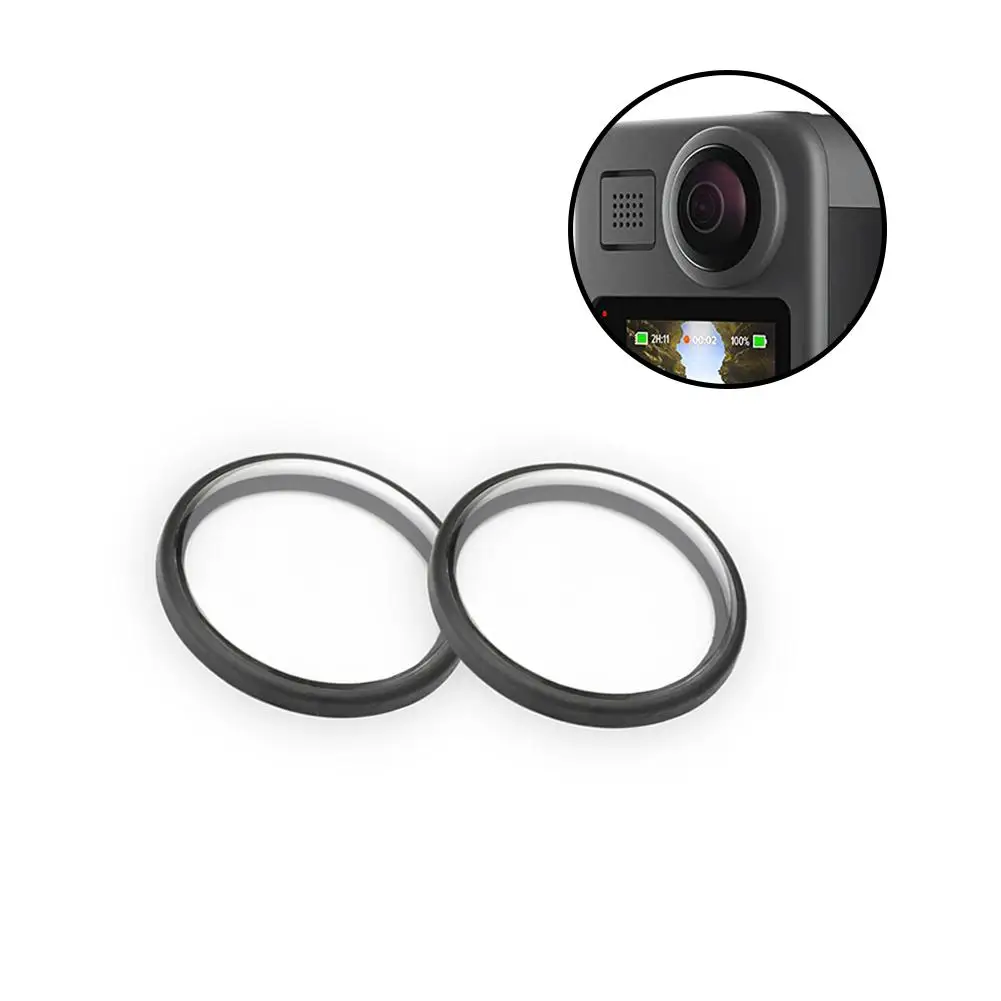 Lens For GoPro Max Bare Sport Camera Accessories HD Screen Protector Motion Camera Lens Goggles
Lens For GoPro Max Bare Sport Camera Accessories HD Screen Protector Motion Camera Lens Goggles
