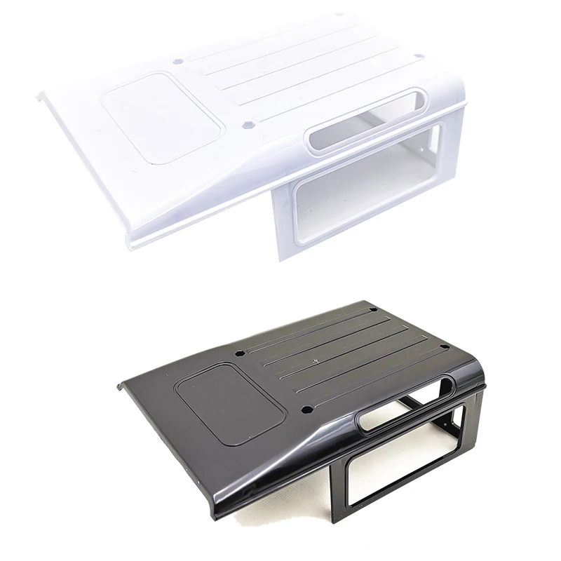 Plastic RC Car Roof Canopy Replacement Part Cover for MN D90 D91 D99 MN90 MN91 MN99S 1/12 RC Car DIY Body Parts
Plastic RC Car Roof Canopy Replacement Part Cover for MN D90 D91 D99 MN90 MN91 MN99S 1/12 RC Car DIY Body Parts