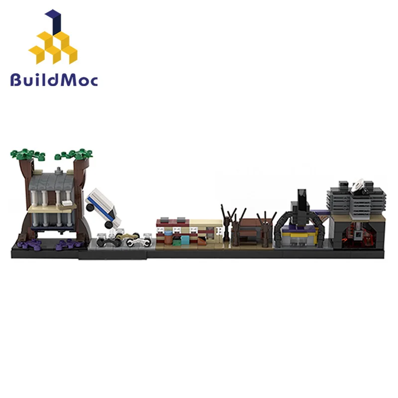 Buildmoc, городское дерево, дом, очень странные дела, вверх дном, пейзаж, архитектура, переворачиваемый фургон, модель сцены, строительные блоки, ...
Buildmoc, городское дерево, дом, очень странные дела, вверх дном, пейзаж, архитектура, переворачиваемый фургон, модель сцены, строительные блоки, ...