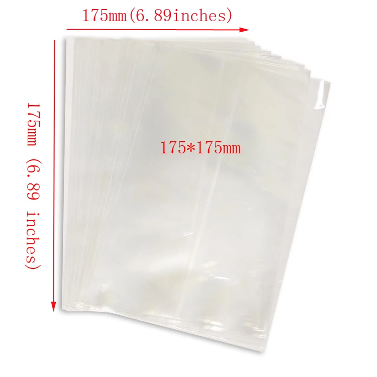 175W*175Hmm White Sublimation Convection Oven Heat Press Printing Tumbler Shrink Wrap
175W*175Hmm White Sublimation Convection Oven Heat Press Printing Tumbler Shrink Wrap