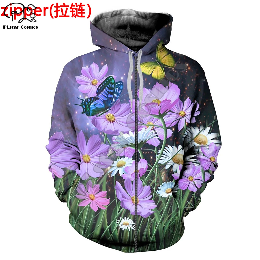 PLstar Cosmos 3DPrint Animal Butterfly Colorful Newfashion Unisex Men/Women Harajuku Streetwear Funny Hoodies/Sweatshirt/Zip A22 
PLstar Cosmos 3DPrint Animal Butterfly Colorful Newfashion Unisex Men/Women Harajuku Streetwear Funny Hoodies/Sweatshirt/Zip A22