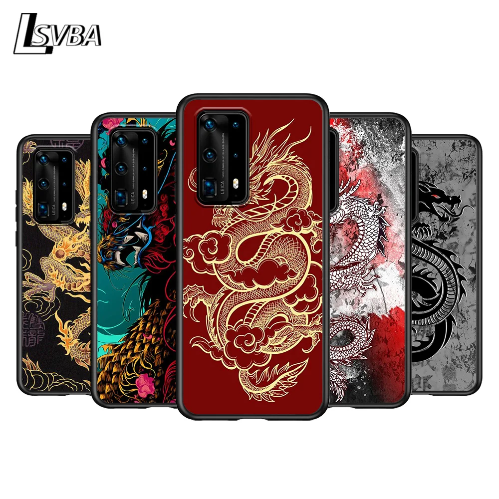 Oriental Mystic Dragon For Huawei P Smasrt 2018 2019 2020 2021 Smart S/Z Smart Plus Smart Pro Black Soft Cover Phone Case
Oriental Mystic Dragon For Huawei P Smasrt 2018 2019 2020 2021 Smart S/Z Smart Plus Smart Pro Black Soft Cover Phone Case