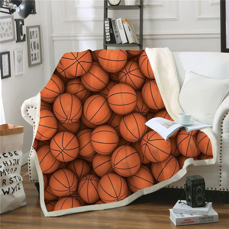 Football Boy Fashion Plush Blanket for Adult quilts Casual Sofa Home Office Washable Bedspread Fleece Throw Blanket S-321
Football Boy Fashion Plush Blanket for Adult quilts Casual Sofa Home Office Washable Bedspread Fleece Throw Blanket S-321