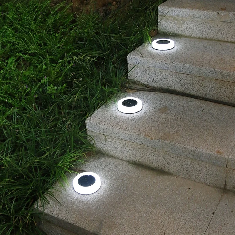 Водонепроницаемый Ночной светильник на солнечной батарее, 8 светодиосветодиодный, освещение для сада, улицы, дорожки, пола под землей, лестн... 
Водонепроницаемый Ночной светильник на солнечной батарее, 8 светодиосветодиодный, освещение для сада, улицы, дорожки, пола под землей, лестн...