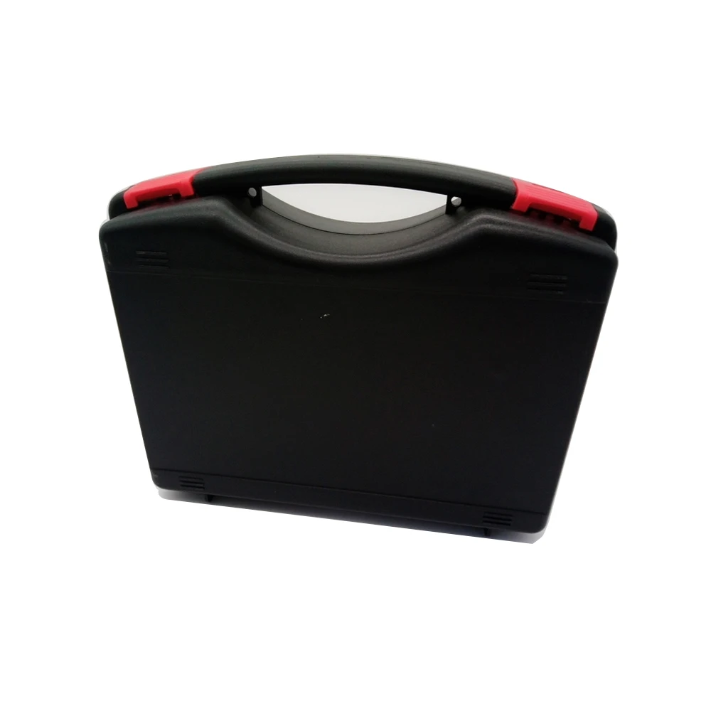 Professional Car Bumper Repair Machine Plastic Repair Kit ABS PVC Welding Machine 110-240V Hot Stapler Machine
Professional Car Bumper Repair Machine Plastic Repair Kit ABS PVC Welding Machine 110-240V Hot Stapler Machine