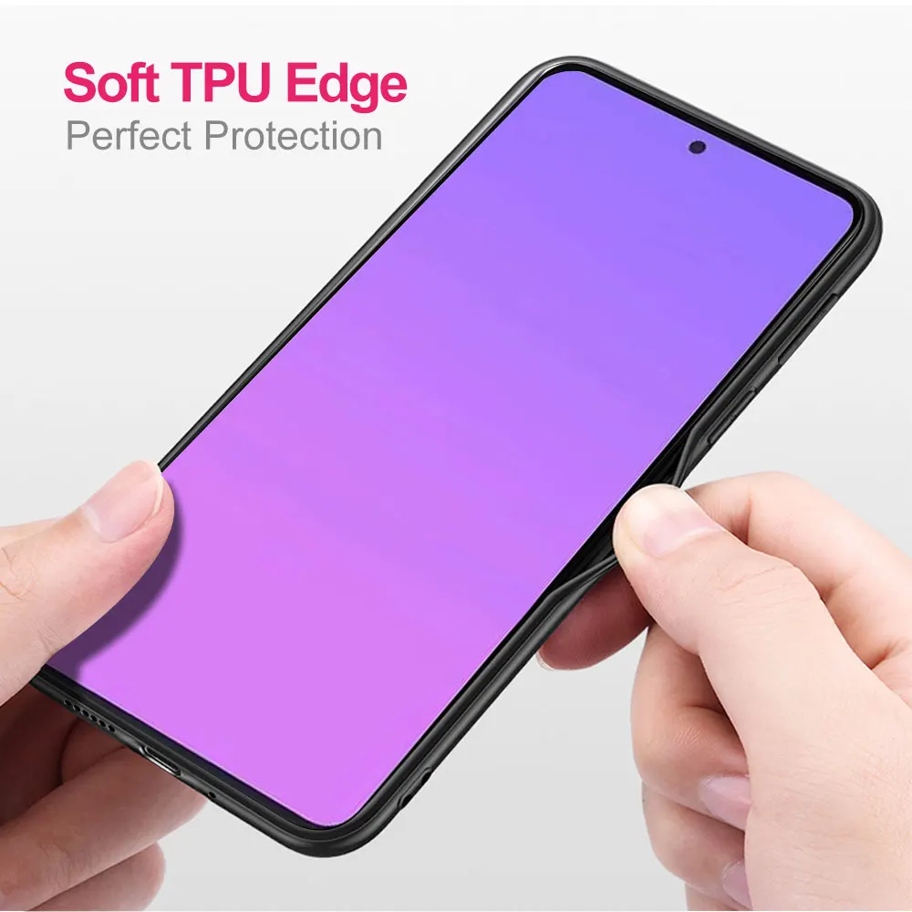 Silicone Case Coque For Realme C3 C11 5 6 7 7i C15 XT X50 Pro 5G X7 Q2 Q2i V15 X3 Genshin Impact Soft Shell Cover Fundas Capa
Silicone Case Coque For Realme C3 C11 5 6 7 7i C15 XT X50 Pro 5G X7 Q2 Q2i V15 X3 Genshin Impact Soft Shell Cover Fundas Capa