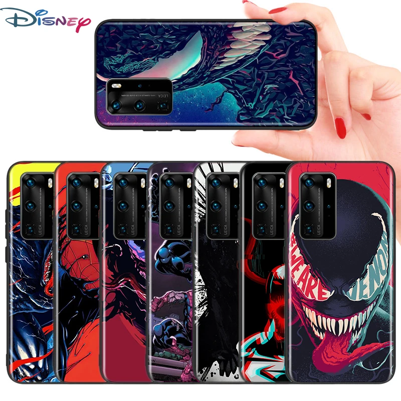 Marvel Venom For Huawei P Smart Z S Pro Plus 2018 2019 2020 2021 Mate 10 20 30 40 RS PRO Plus lite Phone Case
Marvel Venom For Huawei P Smart Z S Pro Plus 2018 2019 2020 2021 Mate 10 20 30 40 RS PRO Plus lite Phone Case