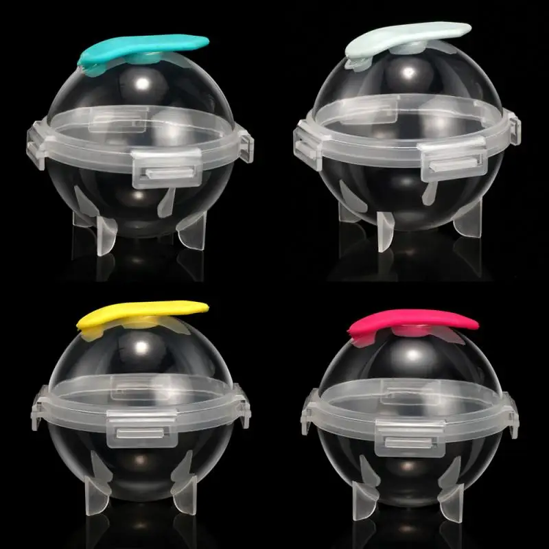 4pcs/set Ice Molds 5cm Sphere Round Ball Ice Cube Makers For Cocktail Use DIY Home Bar Party Kitchen Ice Cream Moulds
4pcs/set Ice Molds 5cm Sphere Round Ball Ice Cube Makers For Cocktail Use DIY Home Bar Party Kitchen Ice Cream Moulds