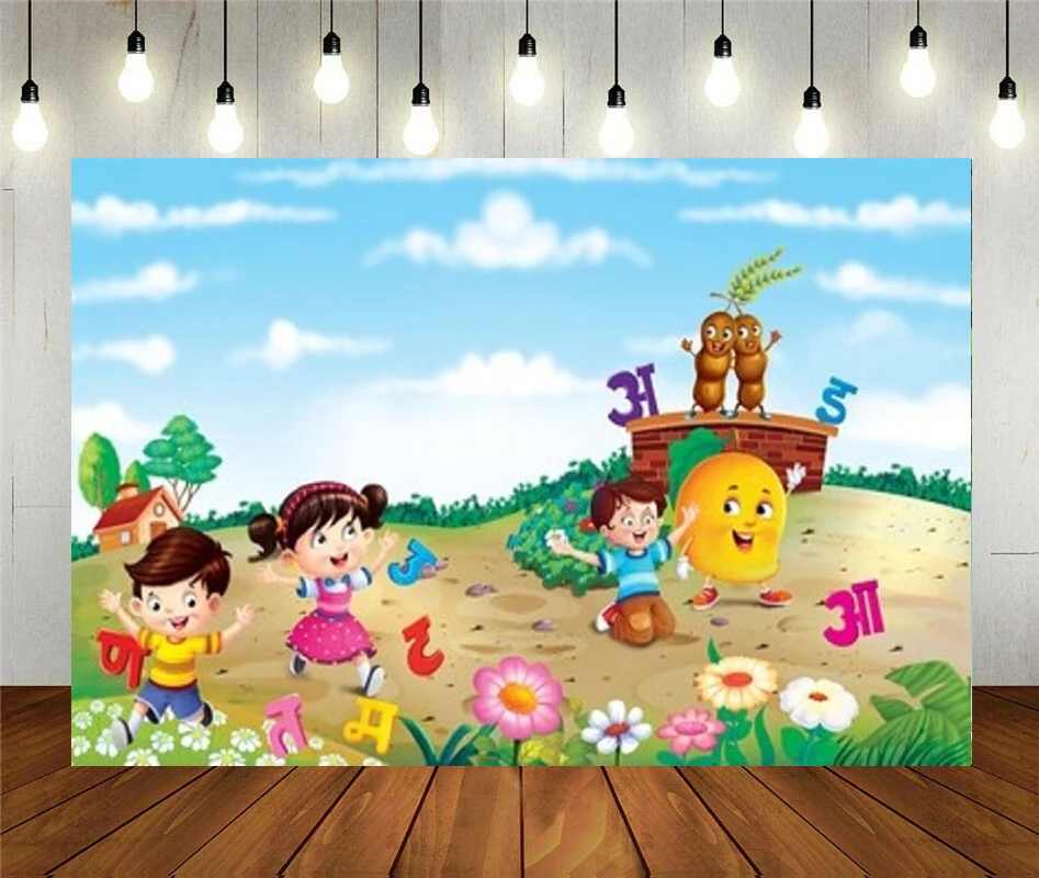 Photo Studio Props Photography Backdrop Children Playing With Words Fruits Food Cartoon Vinyl Background Kids Birthday Party
Photo Studio Props Photography Backdrop Children Playing With Words Fruits Food Cartoon Vinyl Background Kids Birthday Party