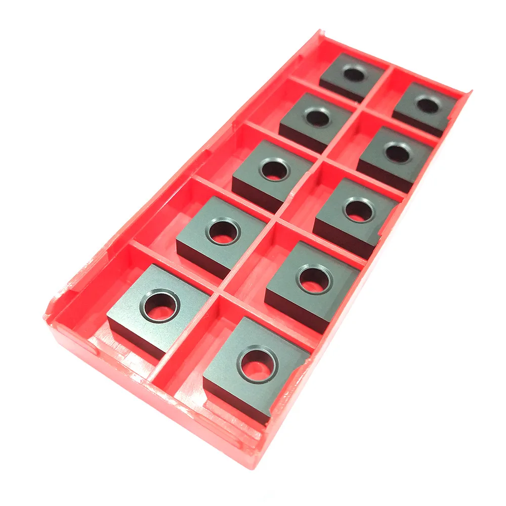 10pcs/lot SNMA120404 KC3115 Milling Tool CNC External Turning Tool Hard Alloy Lathe Cutter Metal Lathe Tools
10pcs/lot SNMA120404 KC3115 Milling Tool CNC External Turning Tool Hard Alloy Lathe Cutter Metal Lathe Tools