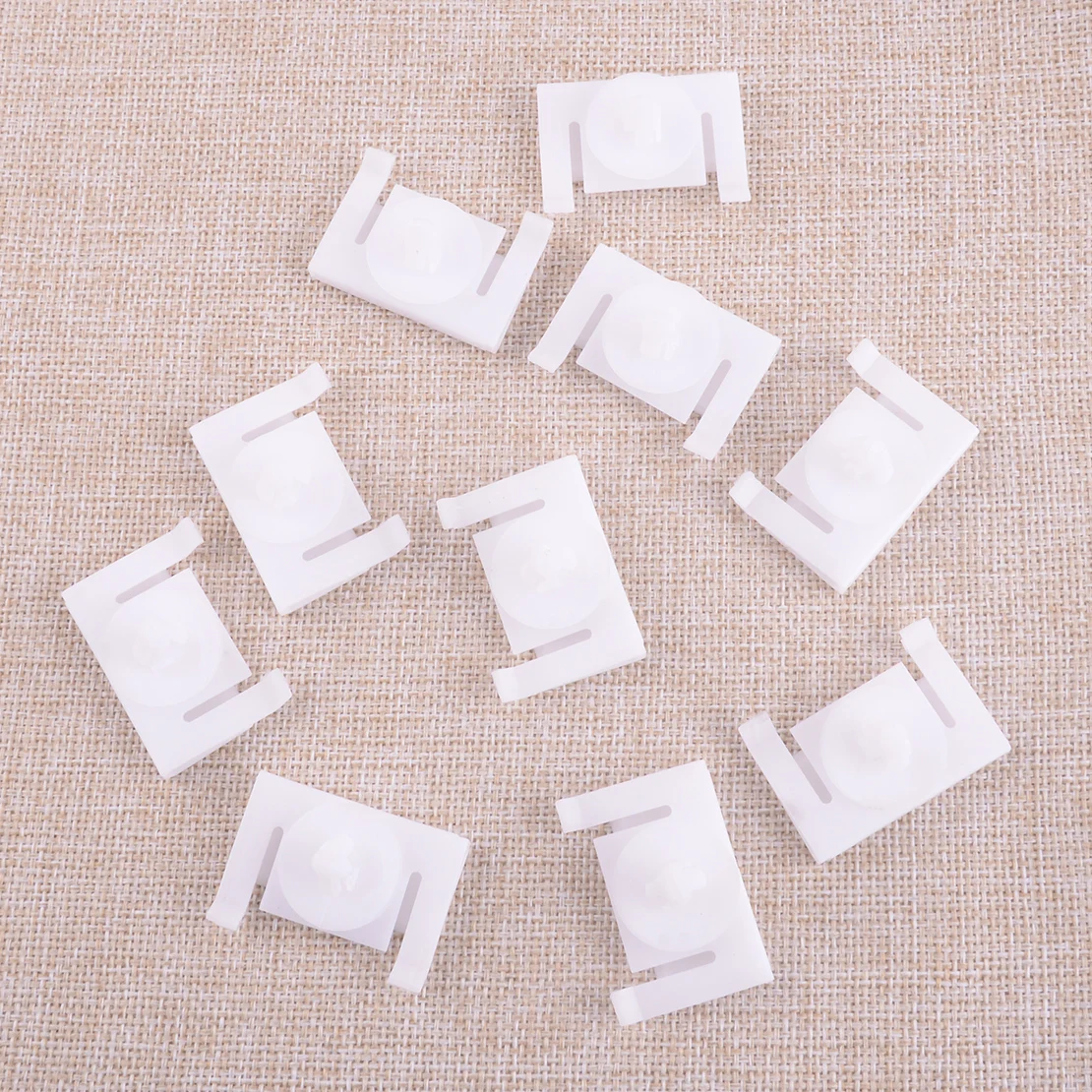 10Pcs White Rocker Moulding Clips Retainers Accessories Fit for Pontiac G8 Chevrolet Caprice GM Replaces 92138807
10Pcs White Rocker Moulding Clips Retainers Accessories Fit for Pontiac G8 Chevrolet Caprice GM Replaces 92138807