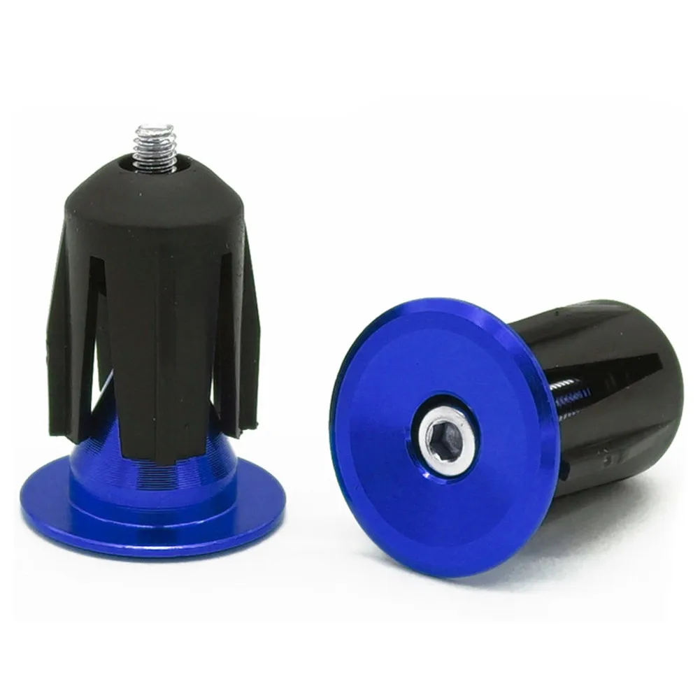 1 Pair Of Bicycle Handlebar Plug Aluminum Alloy Handlebar Cover Mountain Bike Handlebar Plug Bicycle Handlebar Spare Parts
1 Pair Of Bicycle Handlebar Plug Aluminum Alloy Handlebar Cover Mountain Bike Handlebar Plug Bicycle Handlebar Spare Parts