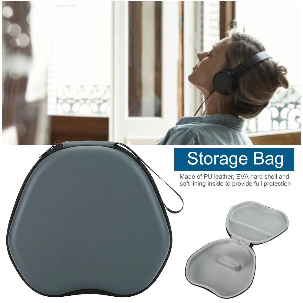 Dustproof Zipper Storage Bag Shockproof Full Protection Fashion Anti Scratch Carrying Case Multifunction For Apple Earphone Max
Dustproof Zipper Storage Bag Shockproof Full Protection Fashion Anti Scratch Carrying Case Multifunction For Apple Earphone Max