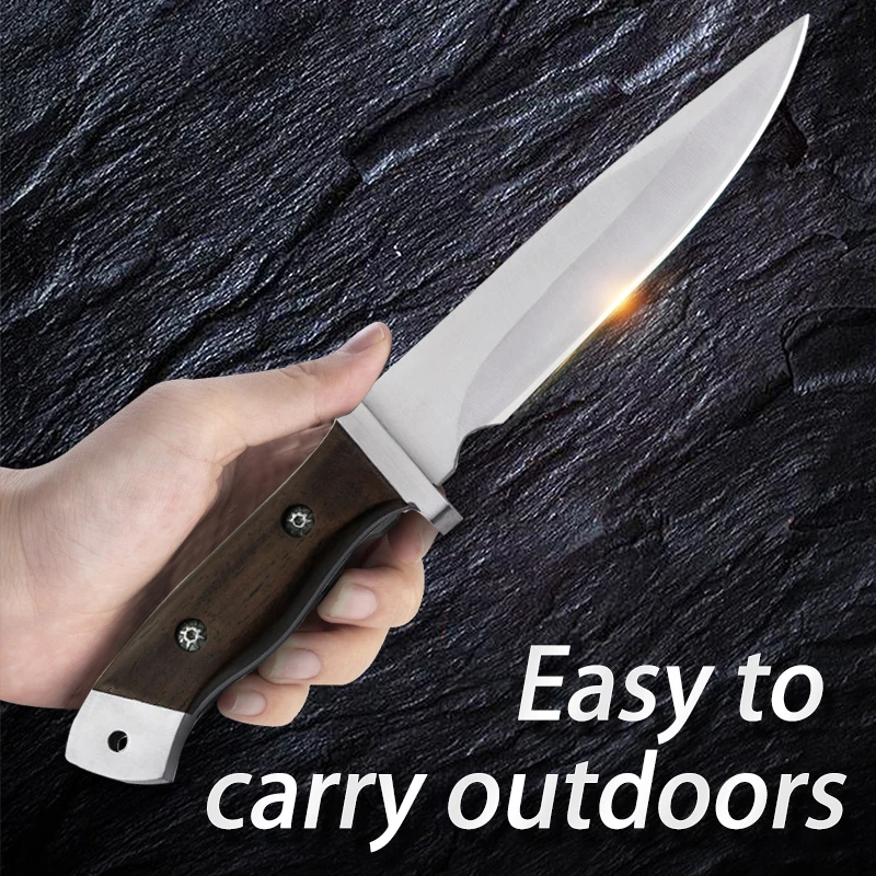 Military Tactical Knife EDC Hiking Camping Survival Knife Multi-diving Tools Self Defense Multifunctional Knifvs
Military Tactical Knife EDC Hiking Camping Survival Knife Multi-diving Tools Self Defense Multifunctional Knifvs