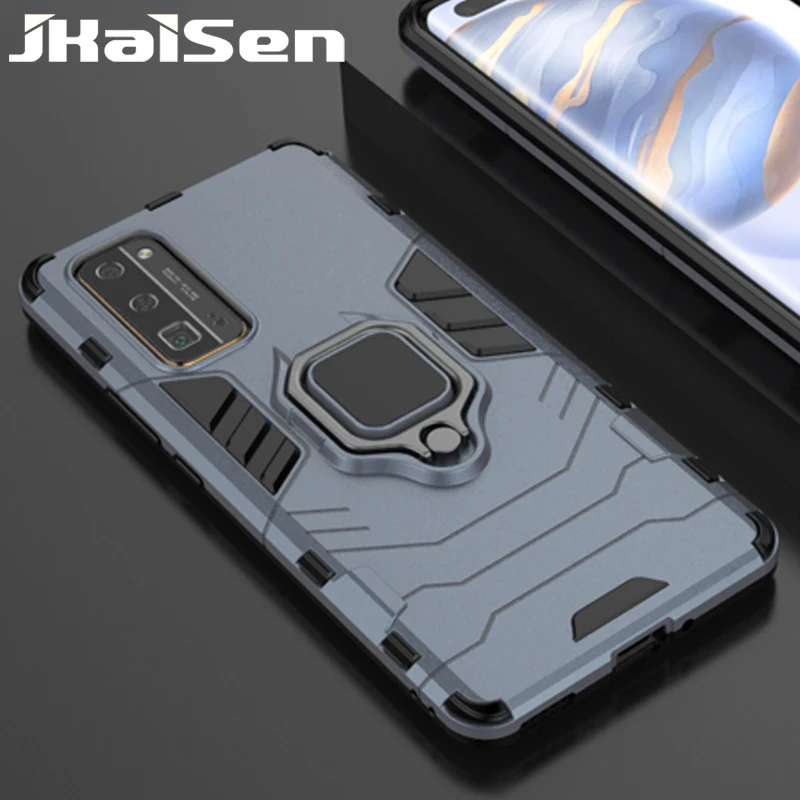 Shockproof Phone Case For Huawei Honor 8S 10 10Lite 20 20Pro 20Lite 20i Magnetic Car Holder Back Cover For Honor 30 30Pro 30Lite
Shockproof Phone Case For Huawei Honor 8S 10 10Lite 20 20Pro 20Lite 20i Magnetic Car Holder Back Cover For Honor 30 30Pro 30Lite