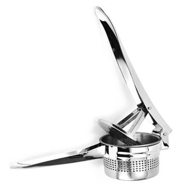 Manual Orange Lemon Juicer Small Pomegranate Squeezer Presser Multifunctional Potato Masher Kitchen Tools
Manual Orange Lemon Juicer Small Pomegranate Squeezer Presser Multifunctional Potato Masher Kitchen Tools